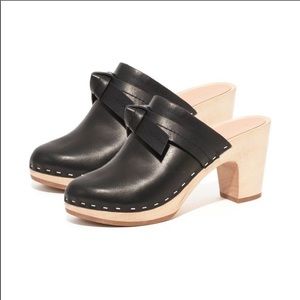 Loeffler Randall Hadley Clogs